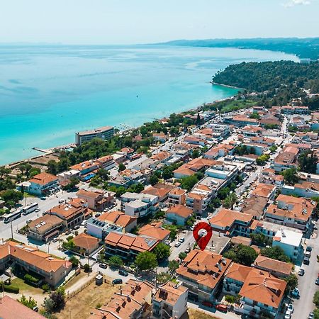 Kokkos Brothers Kallithea  Exterior foto
