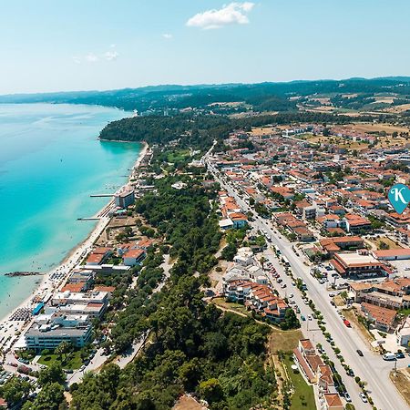 Kokkos Brothers Kallithea  Exterior foto