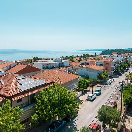Kokkos Brothers Kallithea  Exterior foto