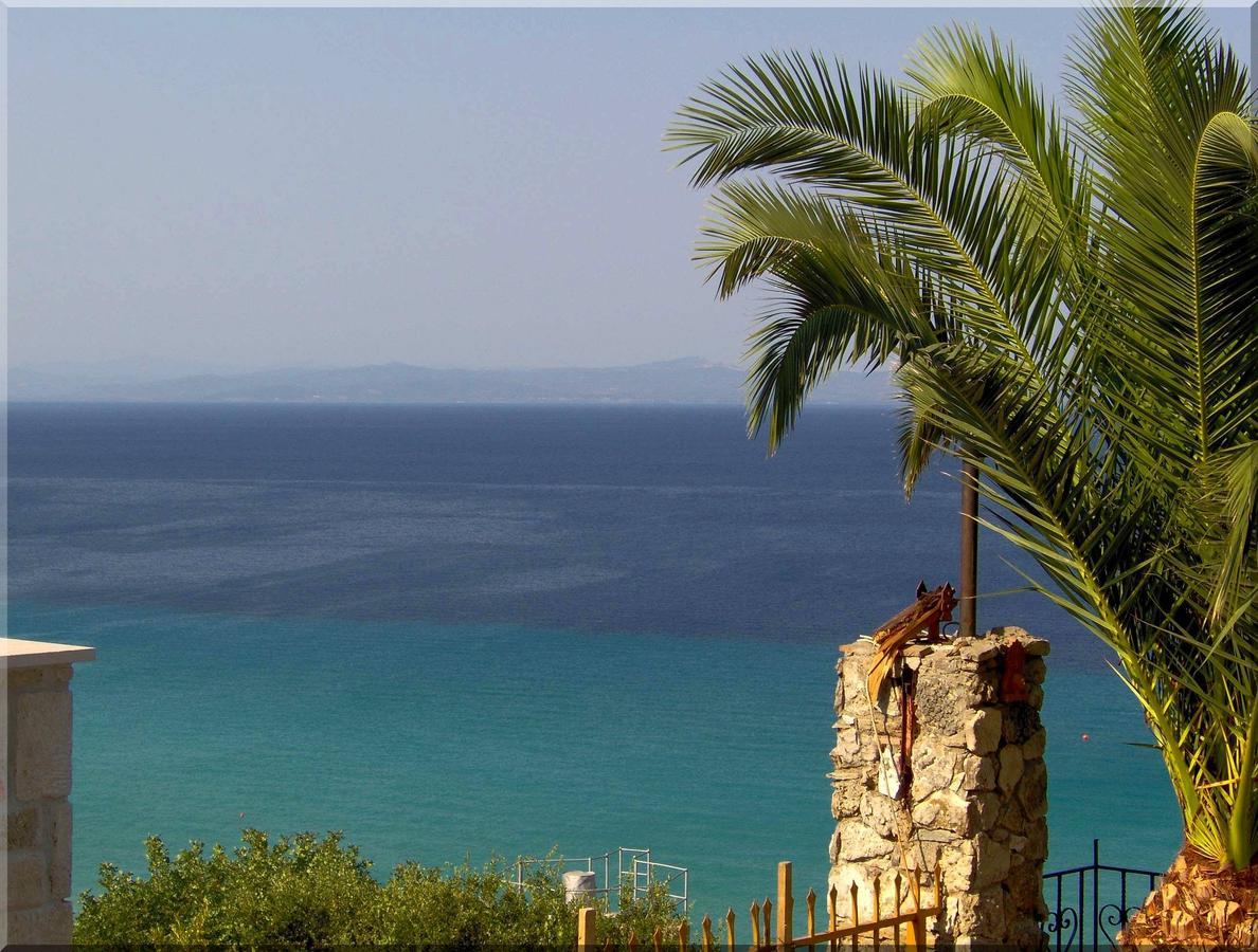 Kokkos Brothers Kallithea  Exterior foto